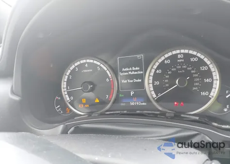 2021 Lexus Nx 300 F Sport из США, поврежденный, VIN JTJSARDZ5M2251767